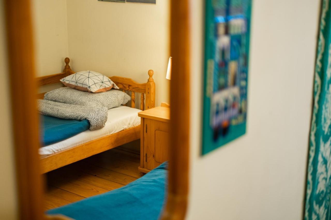 Modryna Ranczo Bed & Breakfast Krasiczyn Exterior foto